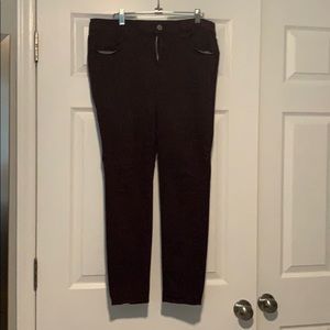 American Eagle Outfitters sz 14 Skinny Pants